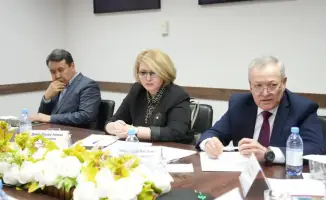 Развитие кадрового потенциала автодорожной отрасли: ключ к устойчивому росту в Астане