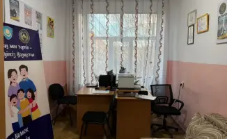 В Восточно-Казахстанской области открыты профилактические кабинеты для комплексной помощи населению в рамках международной модели сотрудничества полиции и социальных служб