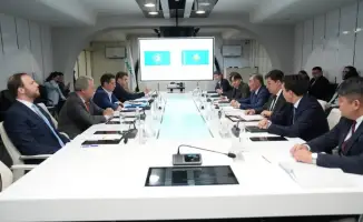 Сотрудничество Казахстана и Организации тюркских государств в борьбе с засухами: новые шаги к устойчивому развитию региона