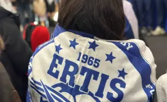 Павлодарцы приглашают болельщиков со всего мира поддержать 'Иртыш' 29 апреля!