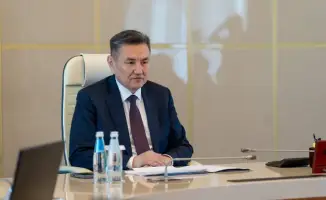 Цифровизация в образовании и ЖКХ ВКО
