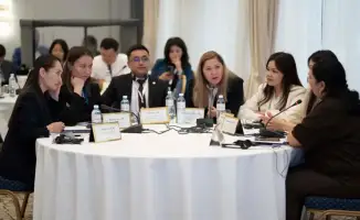 Обучение сотрудников правозащитного центра: новые возможности для повышения эффективности защиты прав человека