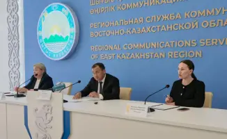 ВКО: Упрощенный возврат НДС для плательщиков