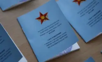 Призыв в Казахстане: узнай свой статус легко!