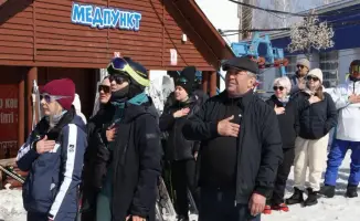Чемпионат РК по фристайл-могулу в ВКО: влияние на развитие зимнего спорта и подготовку спортсменов