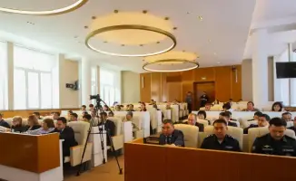 Летние лагеря: отдых и профессии на одной площадке!