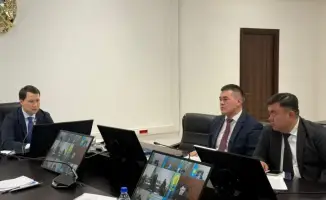 Усиление государственного контроля в агропромышленном комплексе: международные аспекты борьбы с вредителями