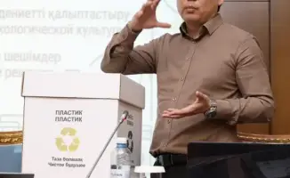 Министерство просвещения инициирует меры по раздельному сбору и переработке отходов для повышения экологической ответственности