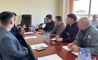Степногорск готовится к улучшению инфраструктуры через строительство новых социальных объектов