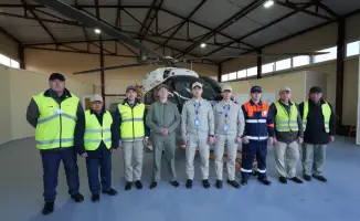 Павлодар: новая эра спасения с небес!