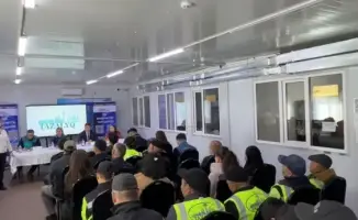 Прокуроры и «Астана Тазалык»: закон в действии!