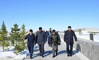 Дни культуры Актюбинской области в Абайской области