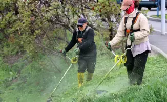 В Алматы проведена экологическая акция по очистке прибрежных территорий с участием местных жителей и волонтёров