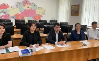 Виртуальный семинар по изменениям в налоговом законодательстве Казахстана: международный опыт и перспективы