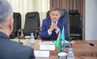 Развитие академической мобильности и совместных научных проектов между Казахстаном и Туркменистаном
