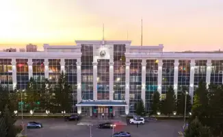 заседание Восточно-Казахстанского областного акимата 22 апреля 2026 онлайн оффлайн