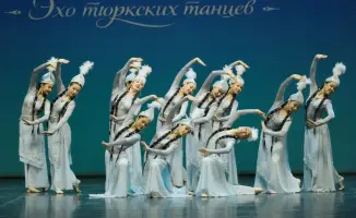 Фестиваль «ӨРЛЕУ» в Алматы укрепил культурные связи между тюркскими странами и содействовал развитию хореографического искусства в регионе