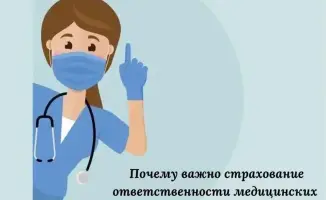 Социальное значение страхования ответственности медицинских работников для качества здравоохранения