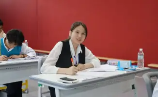 Заключительный этап олимпиады в Петропавловске: старт нового поколения языковых специалистов