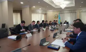 Киберщит государства: защита персональных данных на повестке дня в Правительстве