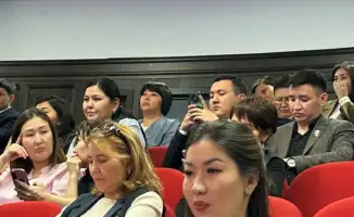 Семинар по профилактике религиозного экстремизма: новые рекомендации для сотрудников Комитета госказначейства