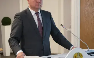 Меры по легализации труда и повышению доходов в Туркестанской области активизированы