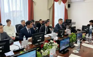 Сотрудничество Комитета промышленной безопасности с университетами: новые горизонты для подготовки специалистов в ключевых отраслях