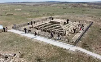 Экологическое путешествие: история и природа в одном!