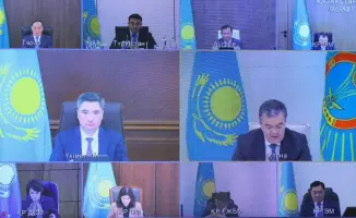 Дороги Казахстана 2030: безопасность или риск?