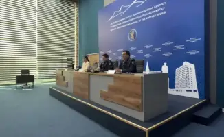 Ужесточение контроля за мопедами в Жетысу безопасность на дорогах