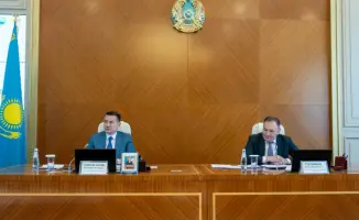 Реализация программы Ауыл аманаты в Восточно-Казахстанской области