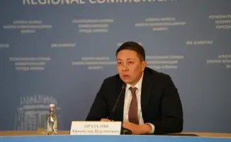 В Медеуском районе Алматы строят новые школы и детские сады для решения дефицита ученических мест