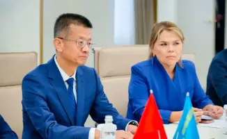 Строительство мусоросжигательного завода в Астане: шаг к улучшению экологической ситуации и управлению отходами