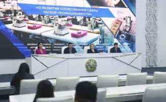 Легкая промышленность Казахстана: возрождение местного производства как путь к экономическому процветанию