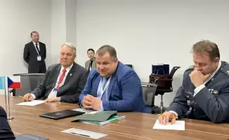 Казахстан и Чехия укрепляют авиационное сотрудничество через новый меморандум