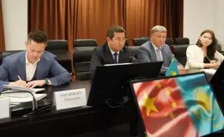 Создание центра по производству безвирусного семенного картофеля в Казахстане с участием китайских инвесторов: шаг к снижению импортозависимости