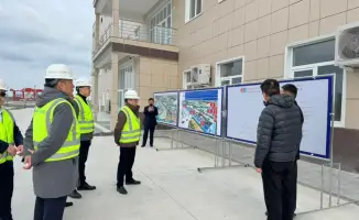 Увеличение объёма транзитных перевозок по ТМТМ за пять лет