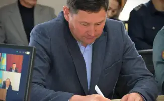Подготовка к летнему туристическому сезону в Баянауле улучшение инфраструктуры и безопасности
