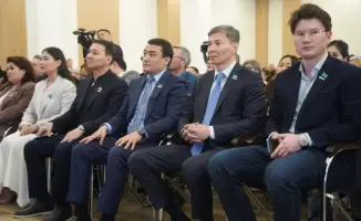 Совместные усилия полиции, школ и родителей в Алматы направлены на защиту детей