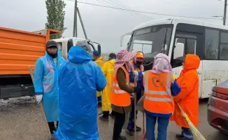 «Таза сана»: чистота как новая городская привычка!
