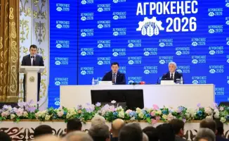 Аграрии Карагандинской области готовятся к посевной на 1,23 миллиона гектаров с поддержкой государства
