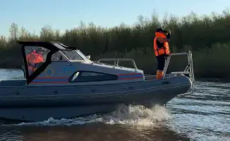 Меры безопасности на водоёмах Западно-Казахстанской области
