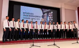 Обучающий семинар в Актау: внедрение цифровых технологий в библиотеки как шаг к международным стандартам чтения и культуры