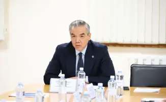 Эксперты обсудили надежность инженерных сетей в строительстве на круглом столе в Астане