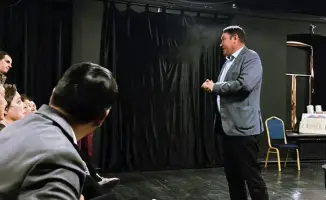 Обсуждение новой Конституции Казахстана: влияние на культурную сферу и общество