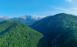 Транспортная доступность к озеру Алаколь в ВКО