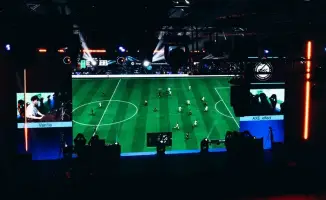 Киберфутбол: Карагандинец взлетает на крыльях eChampions League в Англии
