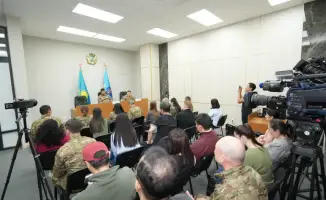 Общественная безопасность в условиях пожароопасного сезона: меры МЧС по предотвращению природных пожаров