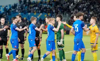 Туркестан Арена: исторический матч и неожиданный итог!