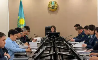 Безопасность в Акмолинской области: меры профилактики